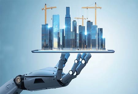 The Role of Structural Engineering in Future Development